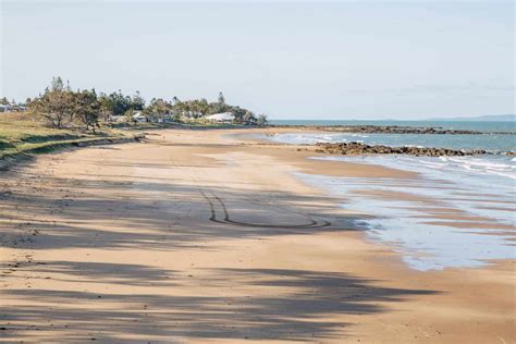 10 BEST Yeppoon Beaches: Complete Guide (2024)