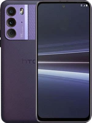 Comparison : HTC U23 vs HTC U23 Pro Price, Specs Differences – Which is Best? - Mobileinto