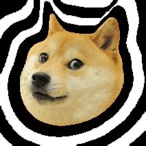 Doge 2048 - Play Free Online Internet Meme Dog Game