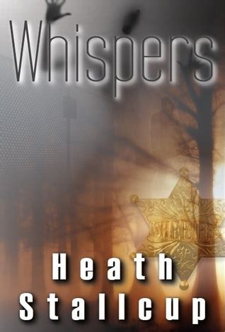 Whispers by Heath Stallcup | Goodreads