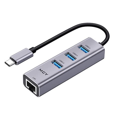 Usb-c to ethernet adapter dell - powengarage