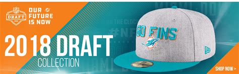 Miami Dolphins Apparel, Dolphins Merchandise, Gear & Clothing ...