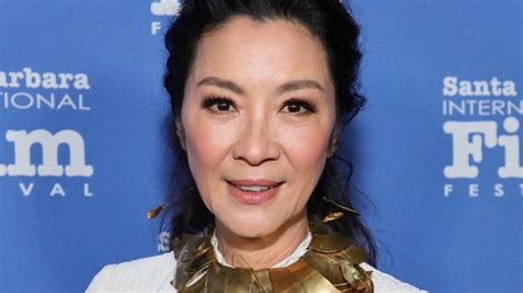 Michelle Yeoh to Lead Star Trek Movie on Paramount+