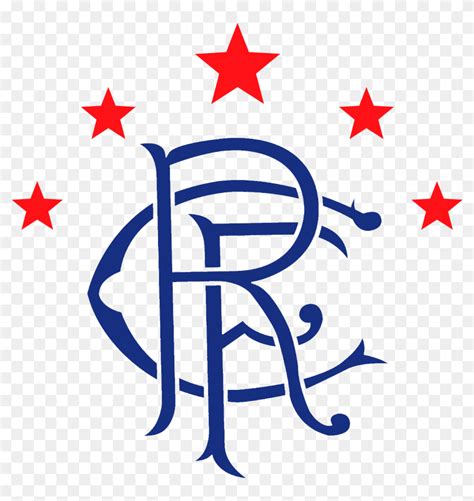 Rangers Fc Badge Png - akrisztina27