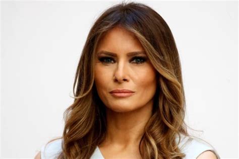 Melania Trump - Facts, Bio, Career, Net Worth | AidWiki