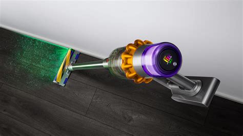 Dyson V15 Detect Absolute Manual