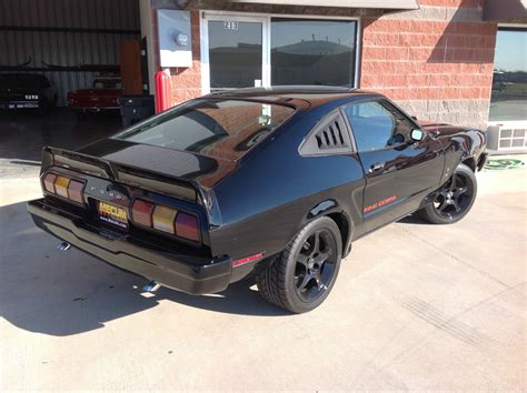 1978 Ford Mustang King Cobra for sale in North Branch, Minnesota, United States for sale: photos ...