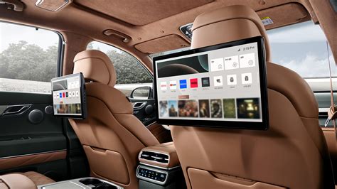 LG's smart TV platform comes to Hyundai cars to brighten up your road ...