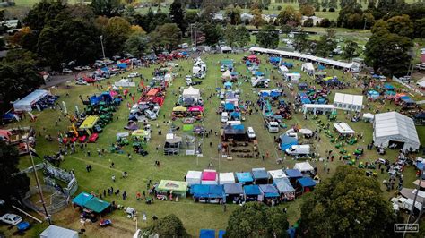 WHAT'S ON | Exhibitors up 30 per cent at 2019 Berry Small Farm Field Days | South Coast Register ...