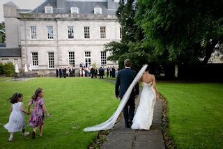 Wedding Photographer: Cashel Palace House Hotel