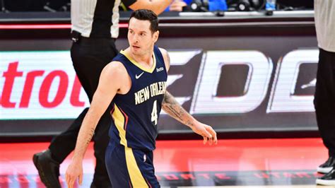 J.J. Redick Criticizes Pelicans Front Office For Trade to Mavericks