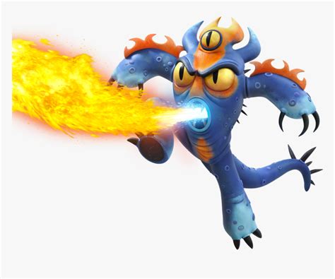 Fred Fire Render - Big Hero 6 Fred Fire, HD Png Download - kindpng