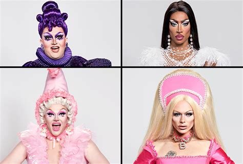 ‘Drag Race UK’ Season 2 Finale Recap: [Spoiler] Wins — Winner Revealed | TVLine