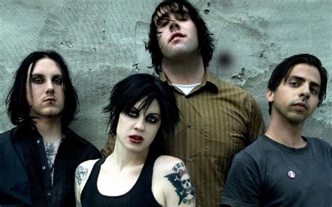 The Distillers reveal reunion tour dates