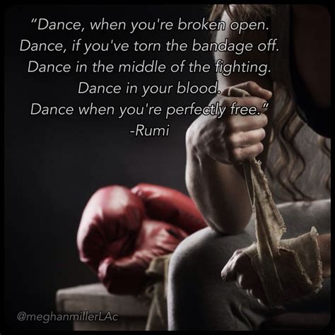 Female Boxing Inspirational Quotes. QuotesGram