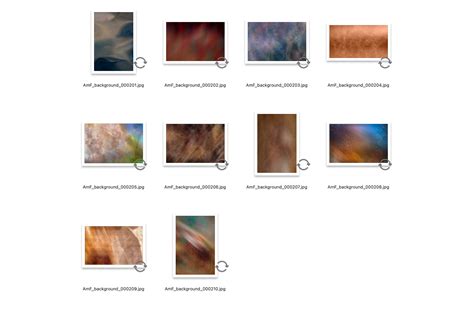 Set Digital Backgrounds / Textures - 21 Graphic by Rotterdammert Digital Art · Creative Fabrica