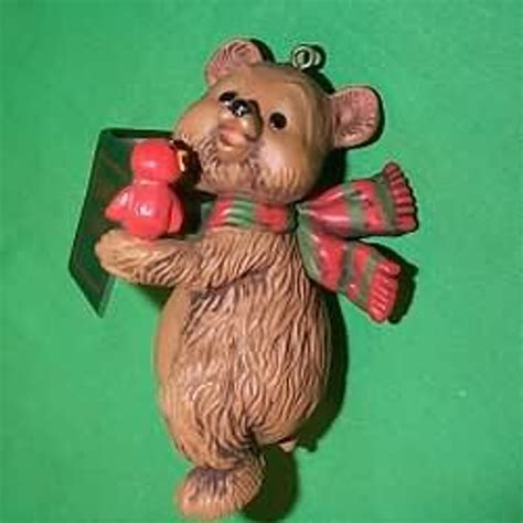 1980 Hallmark Ornaments | The Ornament Shop