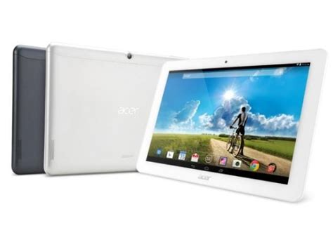 Acer Iconia Tab 10 Price, Specifications, Features, Comparison