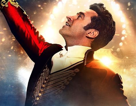 My Review of The Greatest Showman - The Greatest Showman - Fanpop