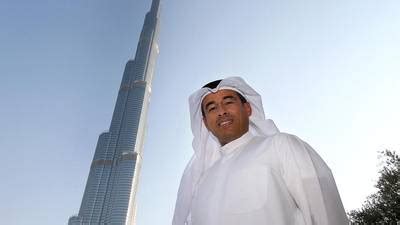 Mohamed Alabbar Net Worth & Bio: The Founder of Emaar