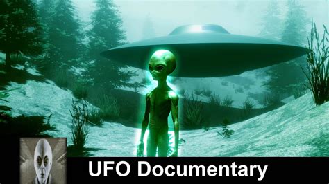 UFO Documentary April 10th 2019 You Might Want To See This - YouTube