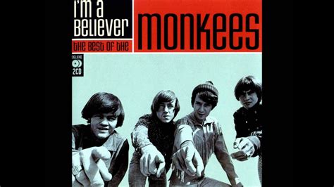 The Monkees - I'm A Believer - YouTube