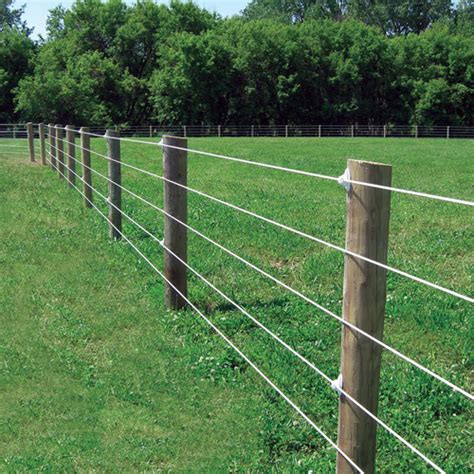 Wire & Woven Fencing Installation in Sugar Land - Sugar Land Fence Company