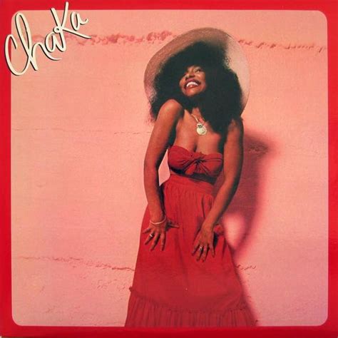 1978 Chaka Khan – Chaka | Sessiondays