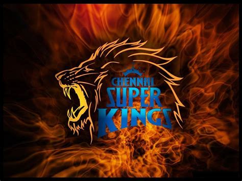 CSK Logo - LogoDix