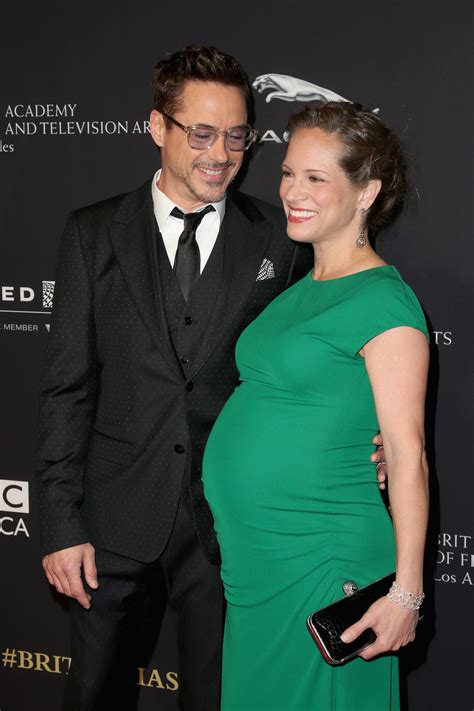 Robert Downey Jr., wife Susan welcome daughter | wtsp.com