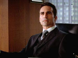 Nestor Carbonell returns as Mayor in 'The Dark Knight Rises' | Batman News