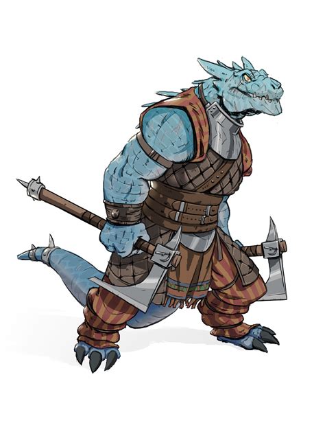 Pin by Emily Havlin on Character Design | Dragonborn barbarian, Dnd dragonborn, Concept art ...