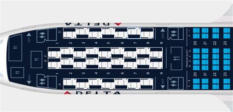 Delta receives flagship Airbus A350 with Delta One Suites and Premium ...