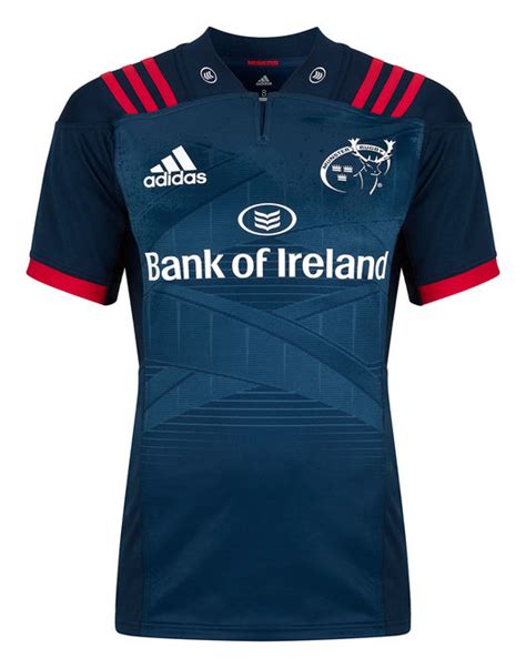 Munster Rugby | New Munster Range Available To Buy Now