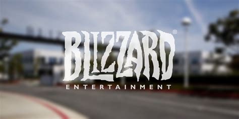 Activision Blizzard Employees Detail "Broken" HR Department, HR Head Leaves