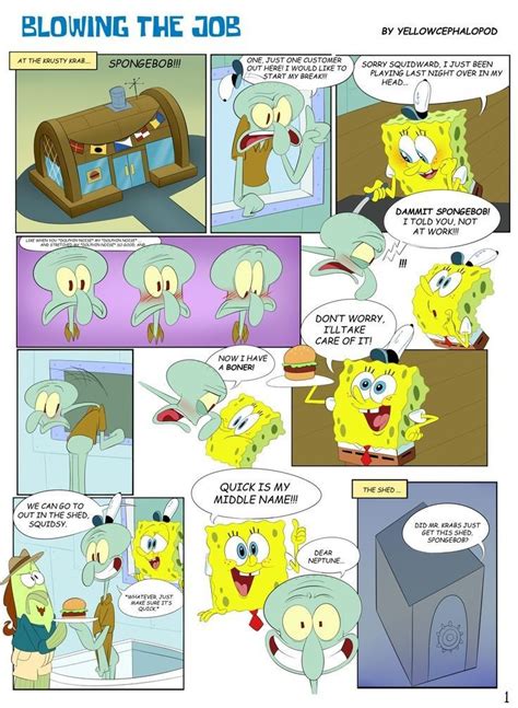 Pin by Тая on губка боб и Сквидвард | Spongebob funny, Spongebob, Spongebob comics