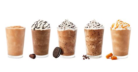 Tim Hortons Iced Coffee Flavors / Tim Hortons Light Dark Roast Coffee K ...