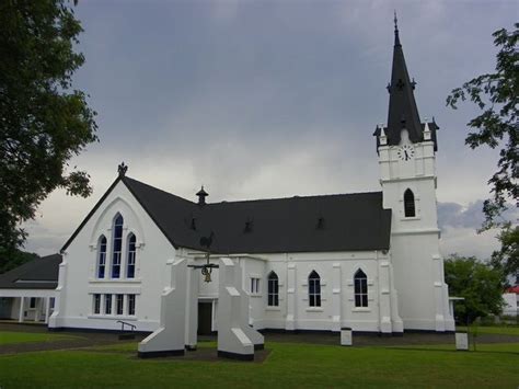 NG Kerk Waterberg Old Churches, Church Building, Clock Tower, Old Buildings, Iglesias, Amazing ...