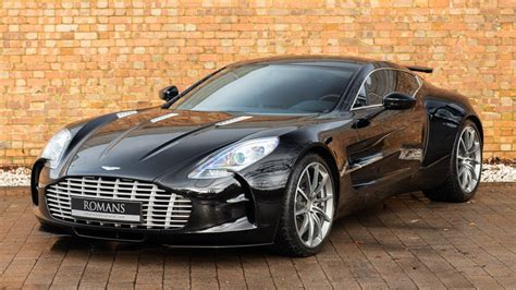 Aston Martin One-77 Price 2020 - astonmartinlagonda21