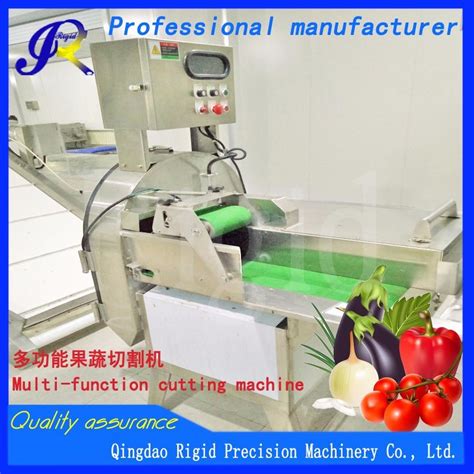 Automatic Electric Cutter Fruit Chopper Vegetable Slicer Machine - China Cutter and Chopper