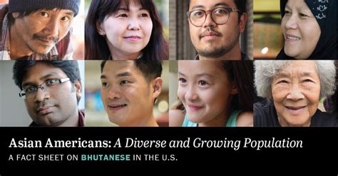 Bhutanese | Data on Asian Americans | Pew Research Center