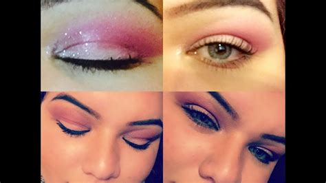 PINK BARBIE INSPIRED MAKEUP TUTORIAL!!! - YouTube