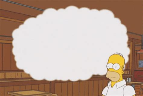 Homer Simpson Beer GIF - Find & Share on GIPHY