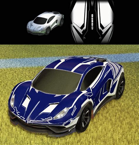 Image - Car Endo Dec-MG88.gif | Rocket League Wiki | FANDOM powered by ...