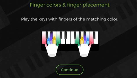 Yousician Piano review: A Loyal Companion on Your Musical Journey