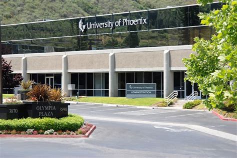 University of Phoenix - San Diego Campus Kearny Mesa | Flickr