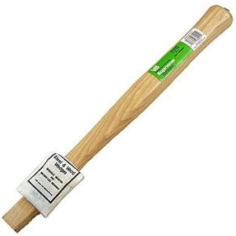 Amazon.com: wooden hammer handles