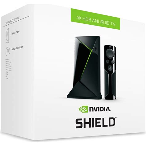 Nvidia Shield Streaming Media Player TV Fiyatı - Taksit Seçenekleri