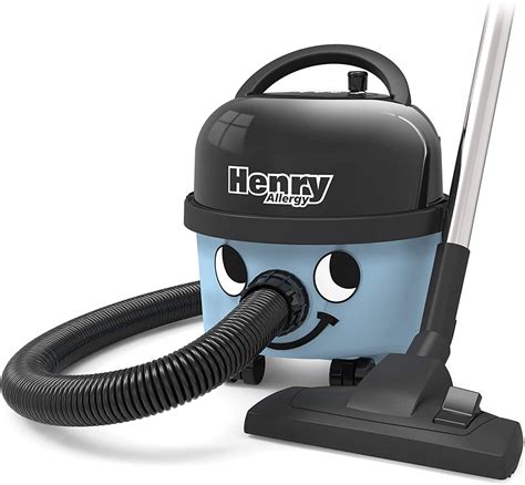 The Henry Hoover Range - Which is the Best Henry Hoover?