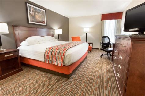 Drury Inn & Suites St. Louis Airport, St. Louis (MO) | 2021 Updated Prices, Deals